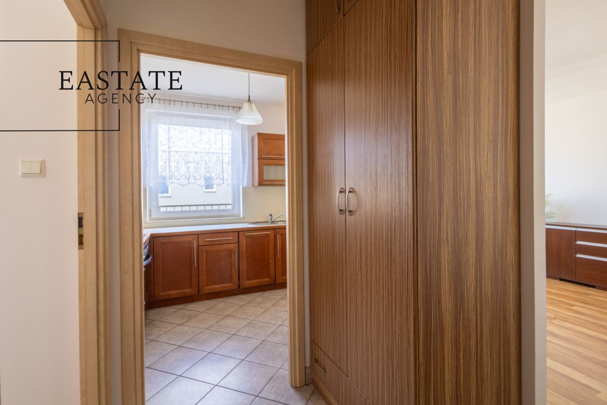 Mieszkanie 2-pokojowe Gdańsk Oliwa, ul. Słowiańska. Zdjęcie 11