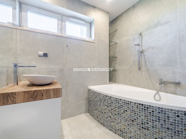 Mieszkanie 3-pokojowe Kraków Dębniki, ul. Anny Szwed-Śniadowskiej. Zdjęcie 8