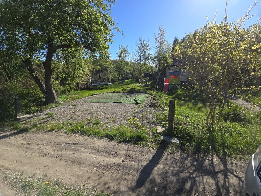 Działka rod Szczecin Golęcino. Zdjęcie 7