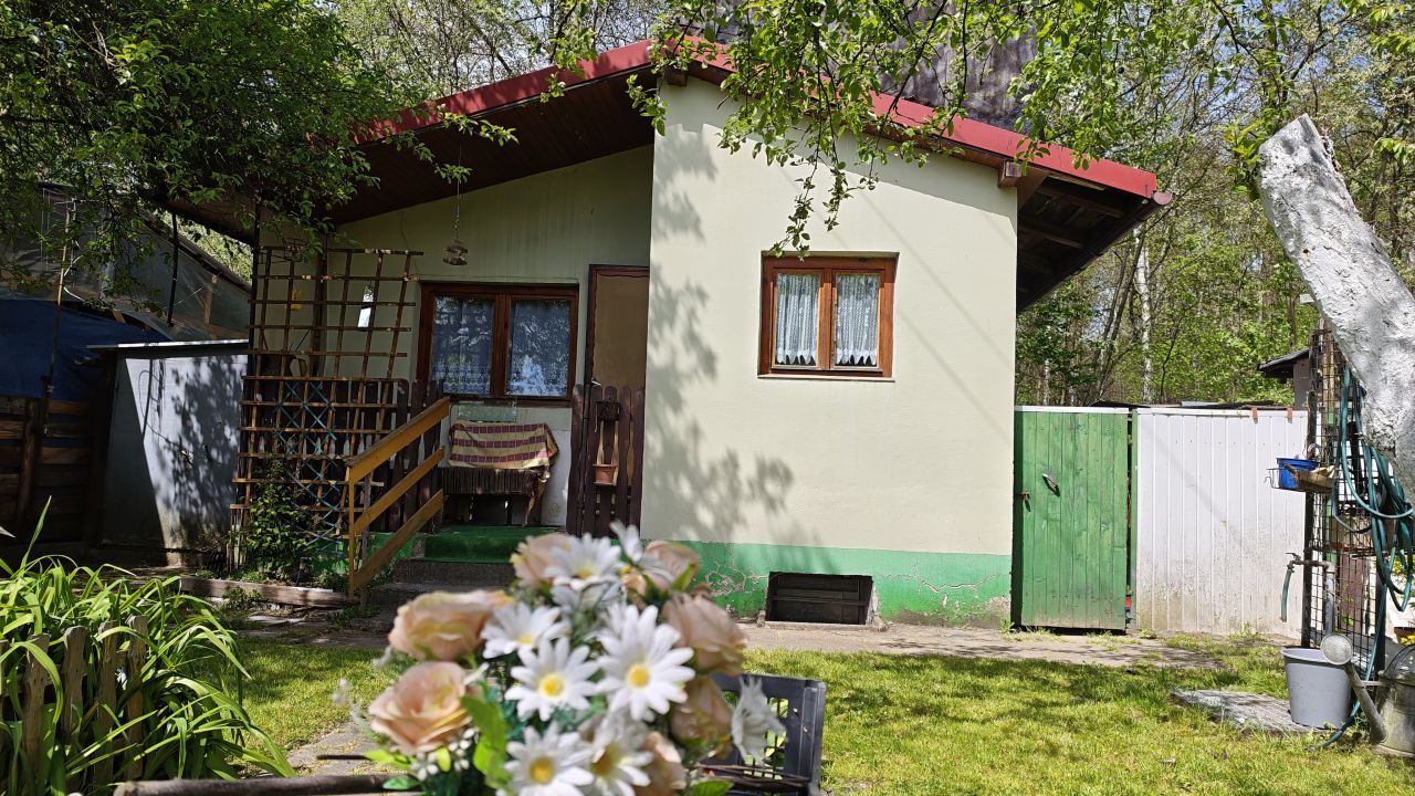 Działka rod Żory. Zdjęcie 6