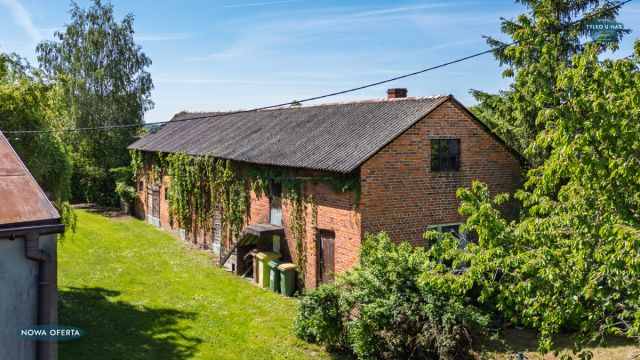 dom wolnostojący, 4 pokoje Kocina. Zdjęcie 18