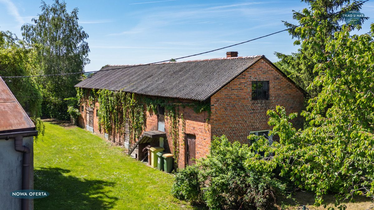 dom wolnostojący, 4 pokoje Kocina. Zdjęcie 18