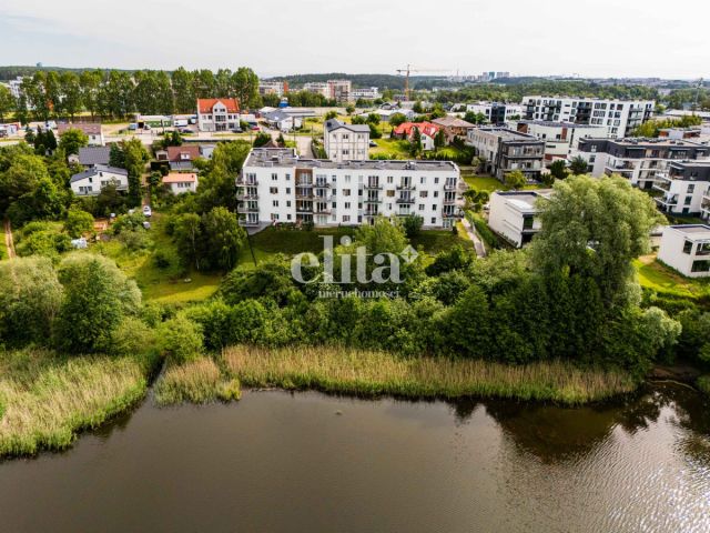 Mieszkanie 2-pokojowe Gdańsk Jasień, ul. Kartuska. Zdjęcie 21