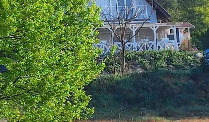 dom wolnostojący, 4 pokoje Gubin, ul. Widok