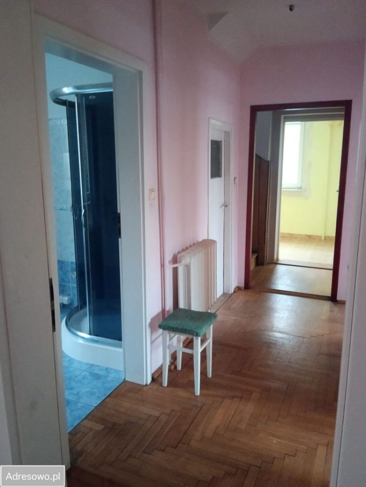 dom wolnostojący, 8 pokoi Gniezno Piekary, ul. Pogodna. Zdjęcie 9