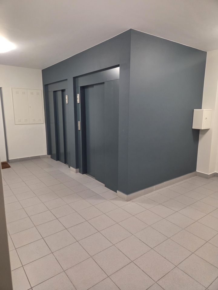 Mieszkanie 2-pokojowe Warszawa Wola, al. Jana Pawła II. Zdjęcie 10