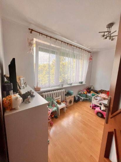 Mieszkanie 2-pokojowe Międzychód, ul. Portowa. Zdjęcie 7