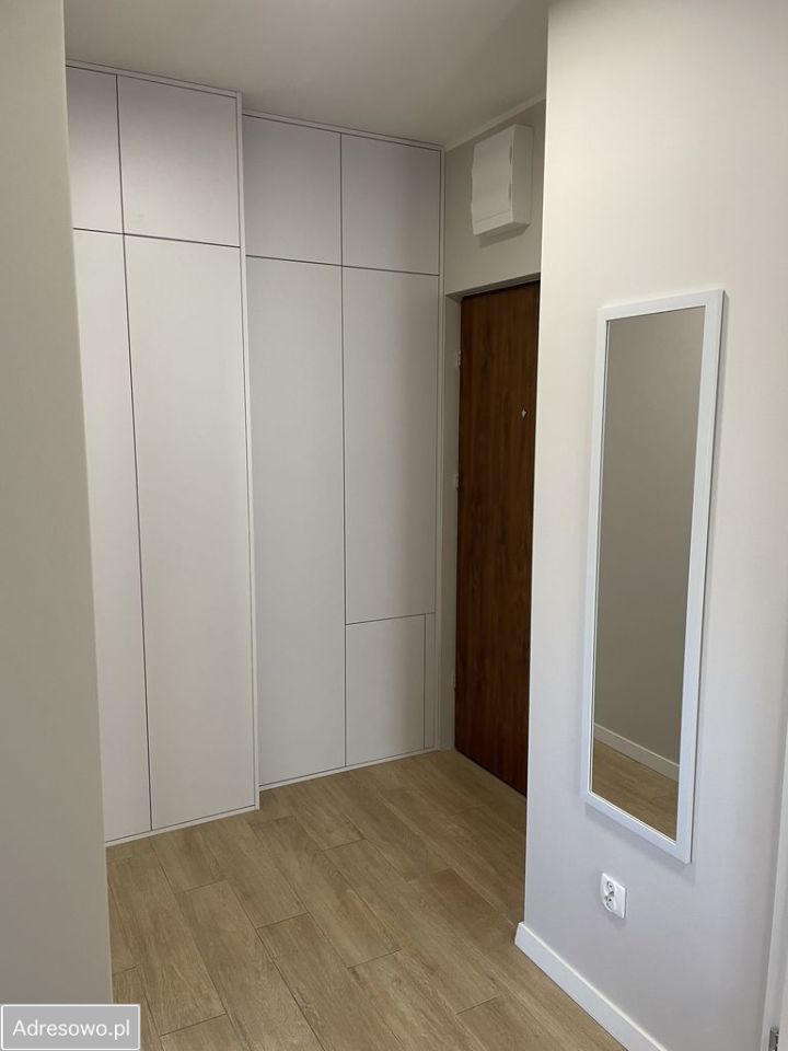 Mieszkanie 3-pokojowe Łomża, szosa Zambrowska. Zdjęcie 8