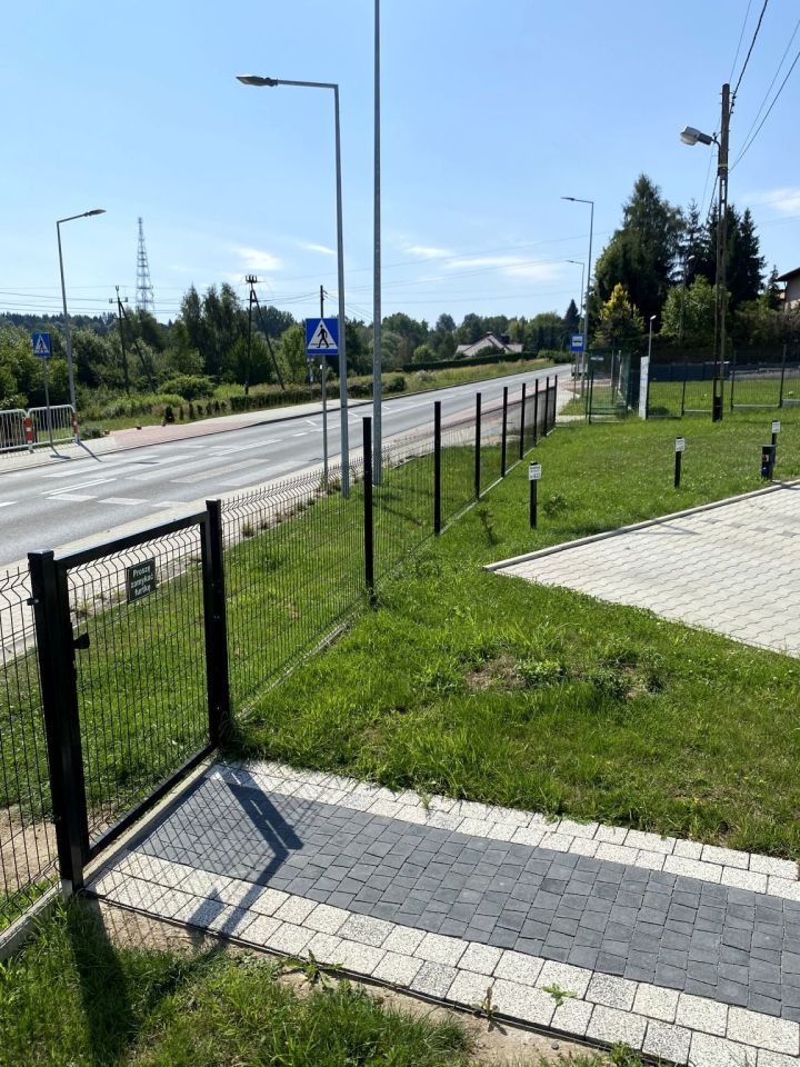 Mieszkanie 3-pokojowe Wieliczka Grabówki. Zdjęcie 16
