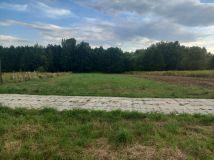 Działka rolno-budowlana Strażów Olszyny. Zdjęcie 3