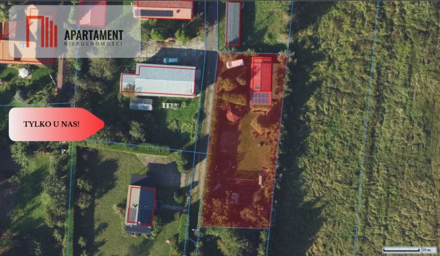 siedlisko, 2 pokoje Gdańsk, ul. Przegalińska. Zdjęcie 14