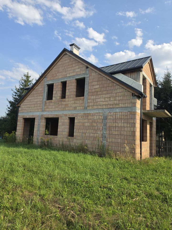 dom wolnostojący Żabno, ul. ks. Janusza Pasierba. Zdjęcie 3