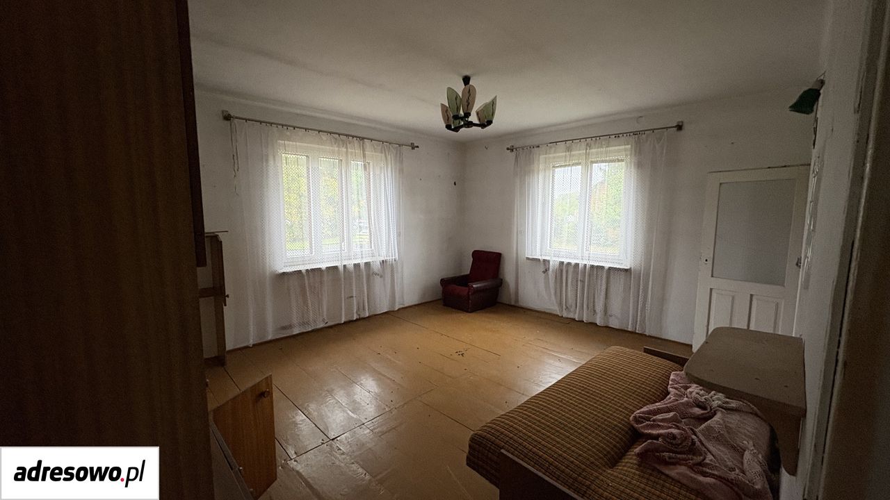 dom wolnostojący, 4 pokoje Nadzieja. Zdjęcie 6