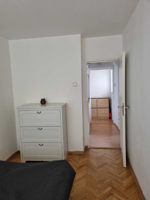 Mieszkanie 2-pokojowe Warszawa Powiśle, ul. Koźmińska. Zdjęcie 5