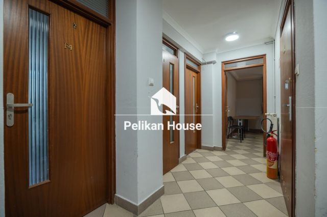 dom wolnostojący, 20 pokoi Warszawa Mokotów, ul. Skrzetuskiego. Zdjęcie 26
