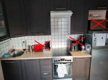 Mieszkanie 2-pokojowe Wrocław Muchobór Wielki, ul. Żwirki i Wigury. Zdjęcie 4