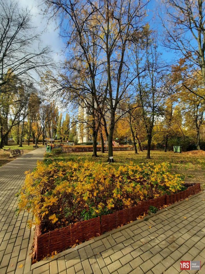 Mieszkanie 4-pokojowe Warszawa Bielany. Zdjęcie 3