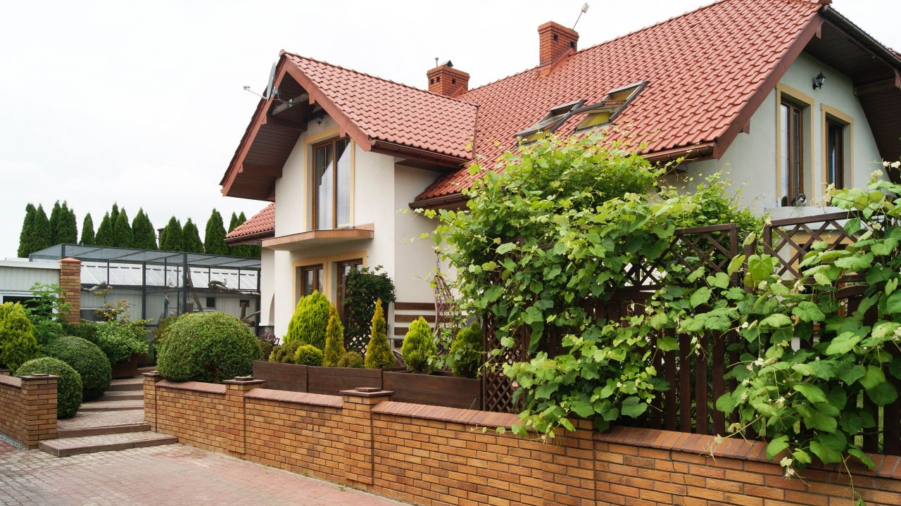 dom wolnostojący, 5 pokoi Lublin Abramowice
