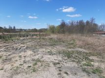 Działka rolno-budowlana Przęsławice. Zdjęcie 1