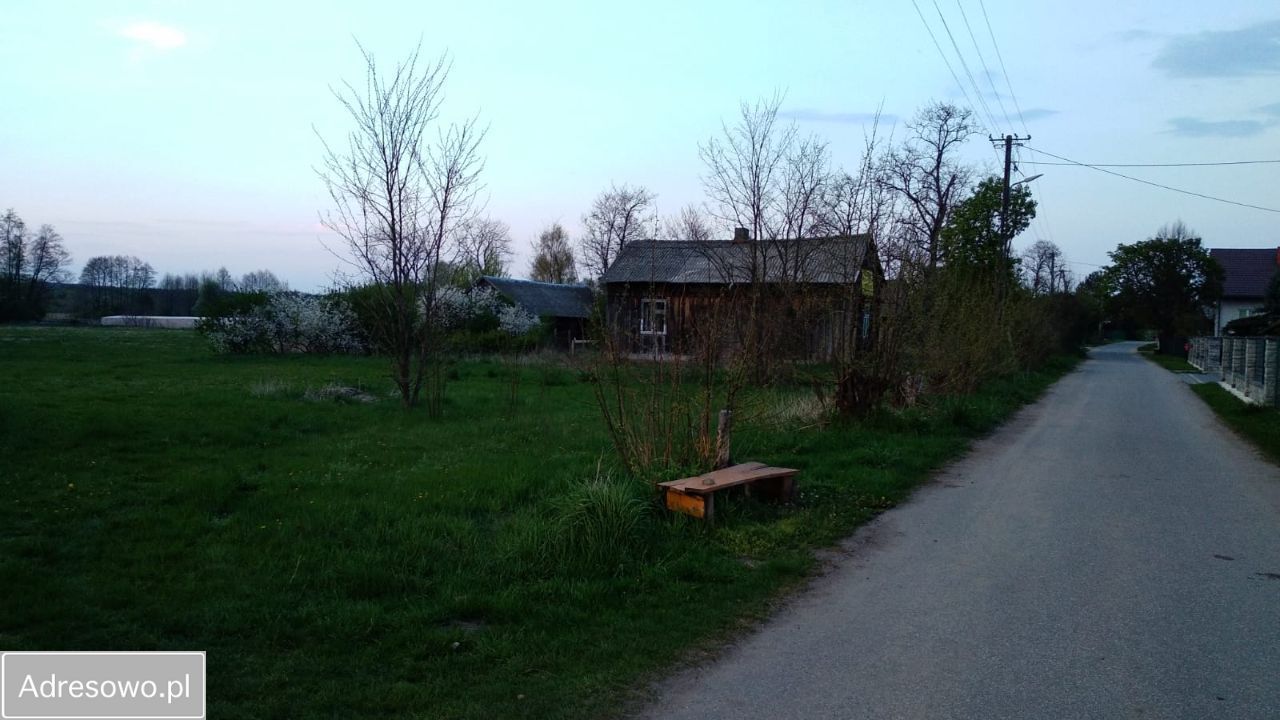 Działka rolno-budowlana Górki. Zdjęcie 6