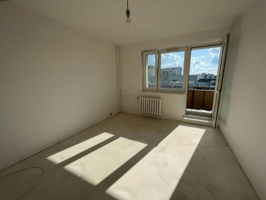 Mieszkanie 2-pokojowe Szczecin