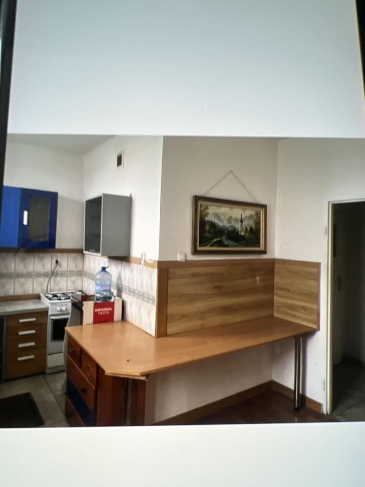 Mieszkanie 2-pokojowe Piława Górna Kopanica, ul. Piastowska. Zdjęcie 3