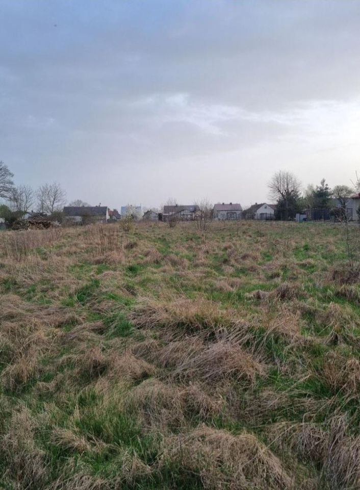 Działka budowlana Łajski, ul. Leśna. Zdjęcie 2