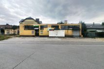 Nieruchomość komercyjna Dąbrowa Górnicza Reden , ul. Cezarego Uthkego. Zdjęcie 1