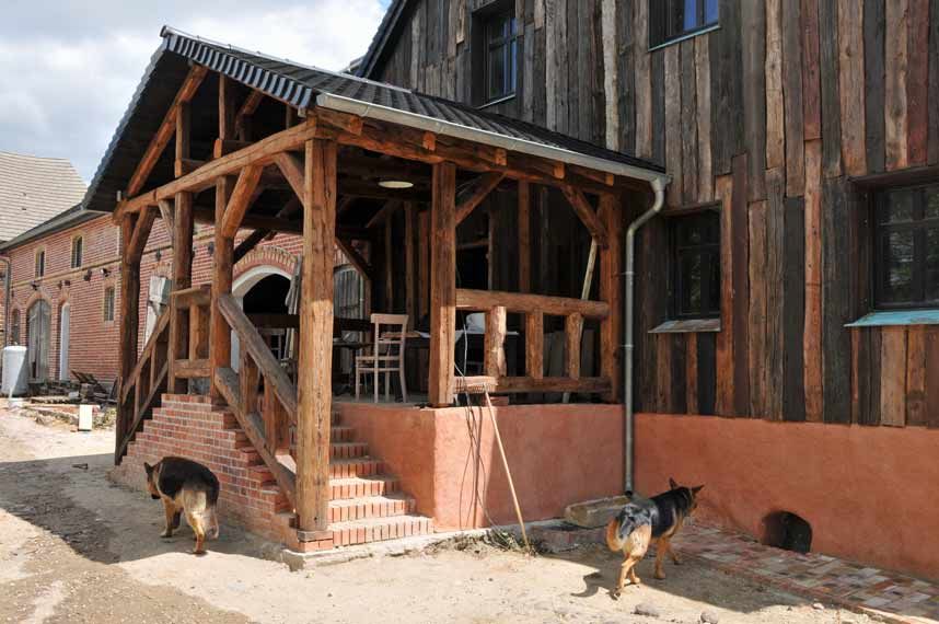 Nieruchomość komercyjna Stypułów. Zdjęcie 23