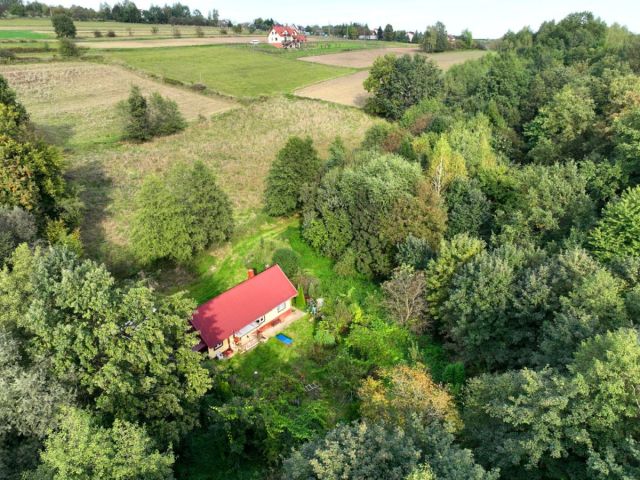 dom wolnostojący, 2 pokoje Złota Przymiarki. Zdjęcie 19
