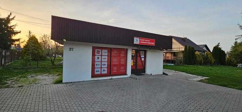 Lokal Rzeszów, ul. Lubelska