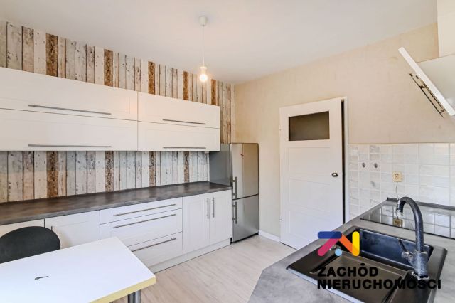 Mieszkanie 2-pokojowe Zielona Góra, ul. Kożuchowska. Zdjęcie 14