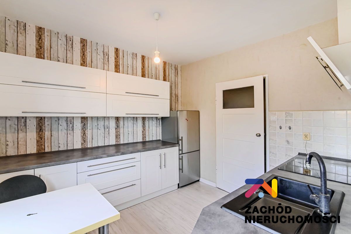 Mieszkanie 2-pokojowe Zielona Góra, ul. Kożuchowska. Zdjęcie 14