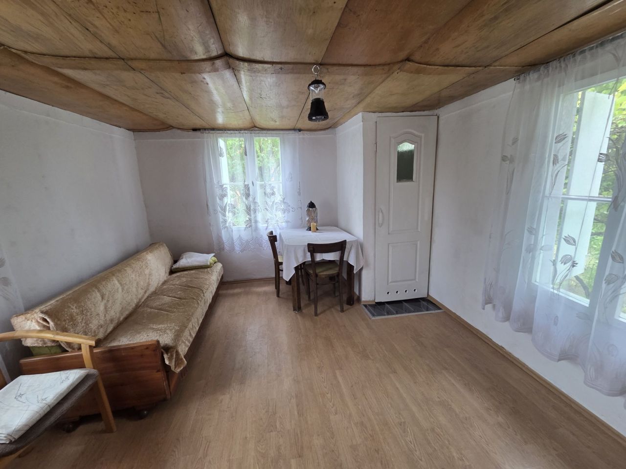 Działka rod Wrocław Polanowice. Zdjęcie 8