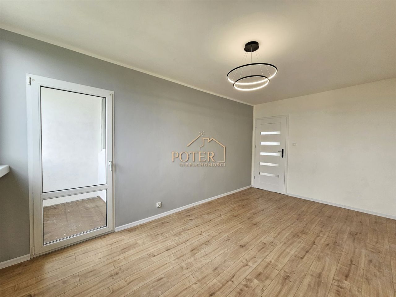 Mieszkanie 3-pokojowe Wrocław Krzyki. Zdjęcie 4