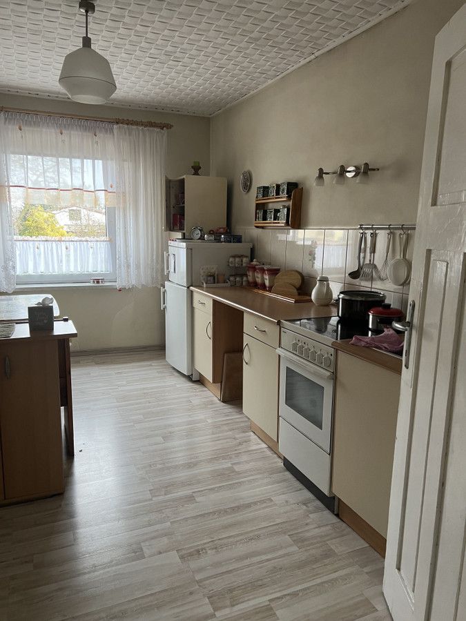 dom wolnostojący, 7 pokoi Mikołów Reta Śmiłowicka, ul. Przyjaźni. Zdjęcie 6