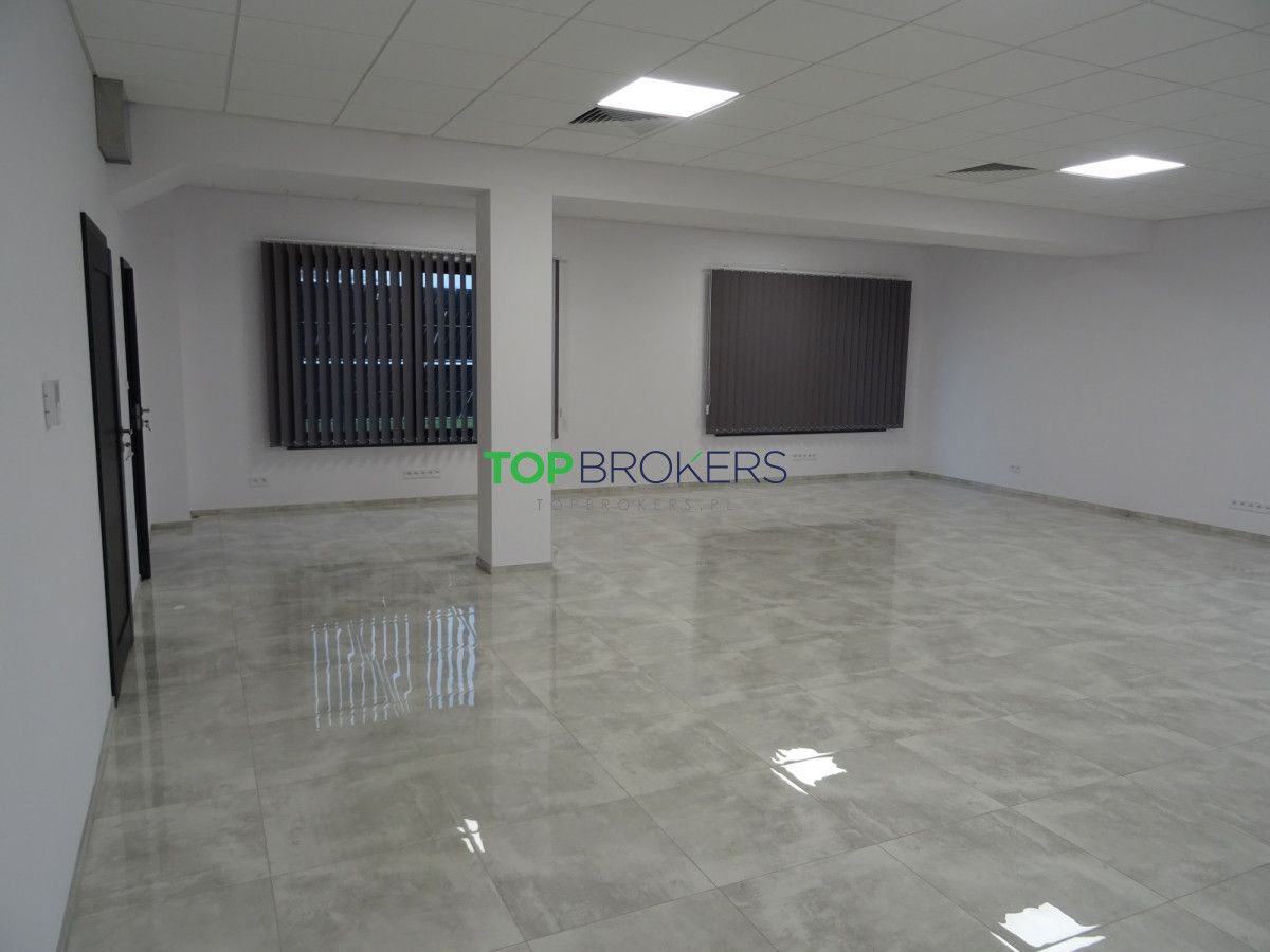 Lokal Warszawa Wawer, ul. Kosmatki. Zdjęcie 2