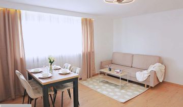 Mieszkanie 3-pokojowe Katowice os. Tysiąclecia, ul. Piastów