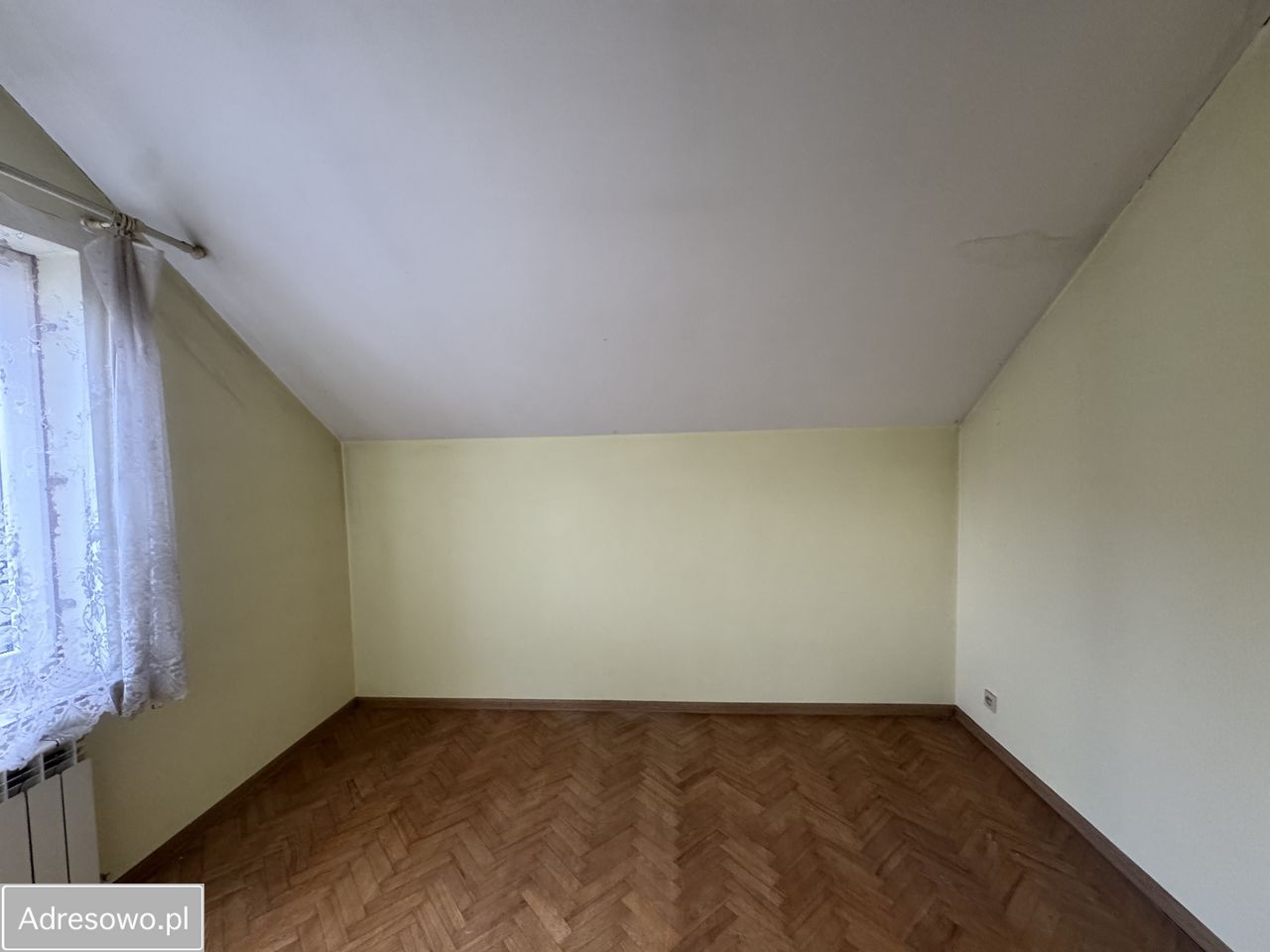 dom wolnostojący, 4 pokoje Bielsk Podlaski, ul. Adama Kazanowskiego. Zdjęcie 10