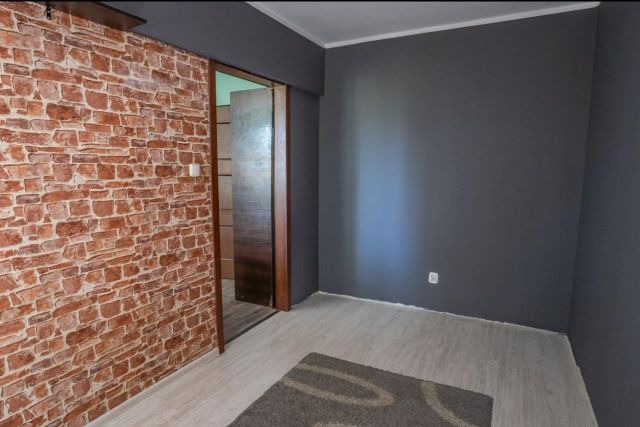 Mieszkanie 3-pokojowe Kraków Bieńczyce, os. Józefa Strusia. Zdjęcie 11