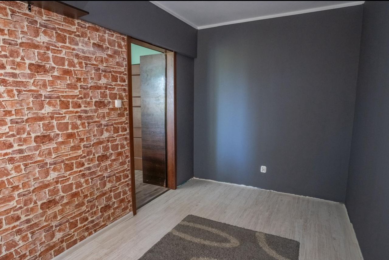 Mieszkanie 3-pokojowe Kraków Bieńczyce, os. Józefa Strusia. Zdjęcie 11