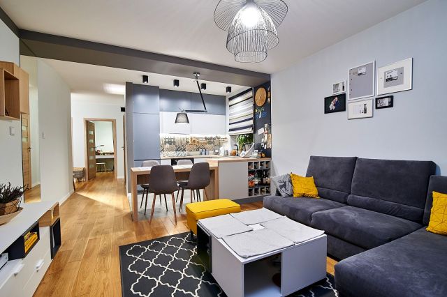 Mieszkanie 3-pokojowe Rzeszów, ul. Podgórska. Zdjęcie 1