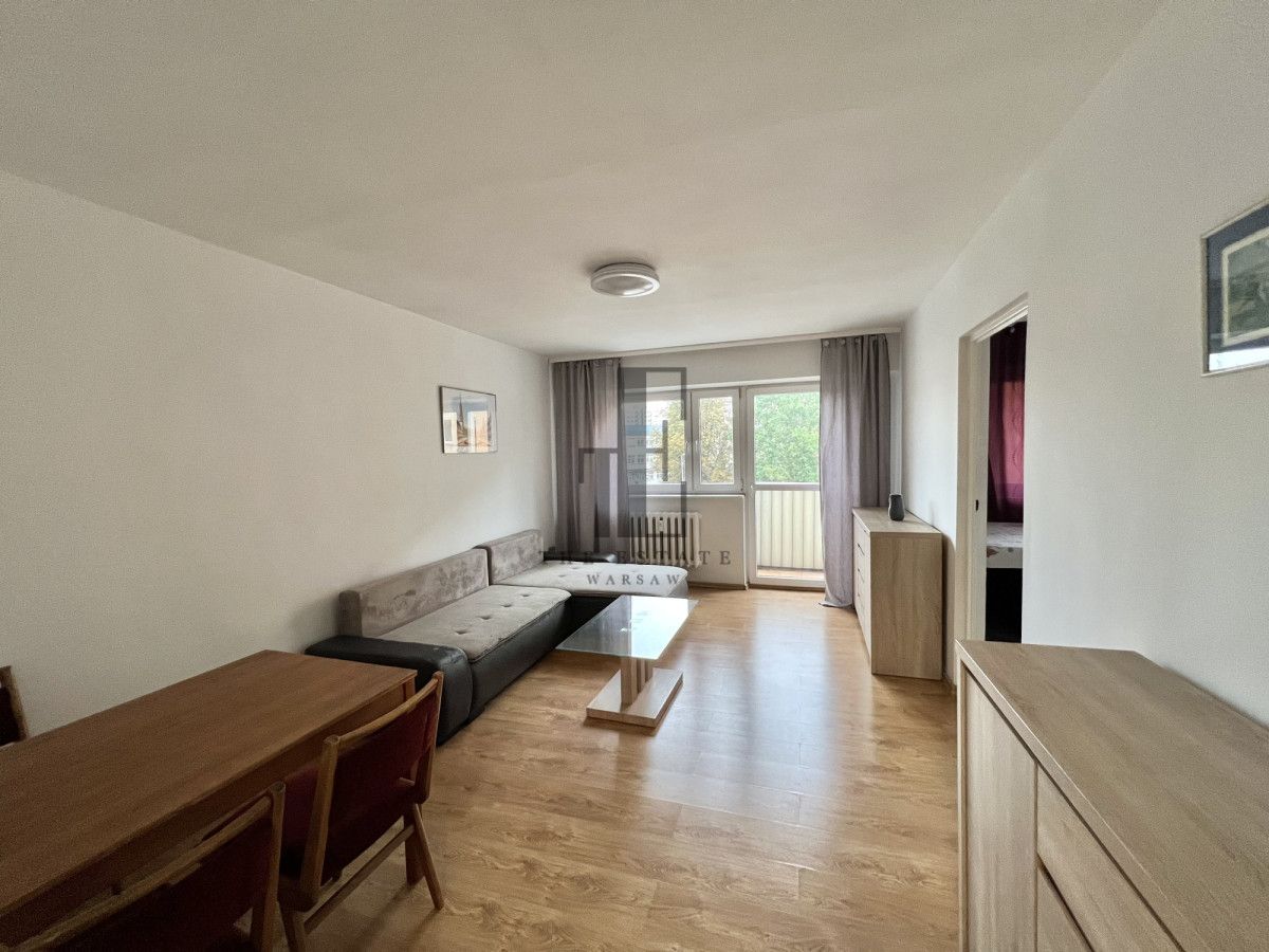 Mieszkanie 3-pokojowe Warszawa Żoliborz, ul. Elbląska. Zdjęcie 2