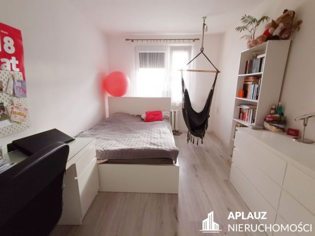 Mieszkanie 3-pokojowe Jelenia Góra Zabobrze, ul. Jana Kiepury. Zdjęcie 6