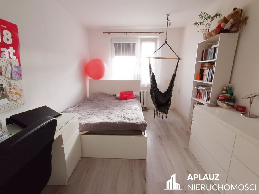 Mieszkanie 3-pokojowe Jelenia Góra Zabobrze, ul. Jana Kiepury. Zdjęcie 6