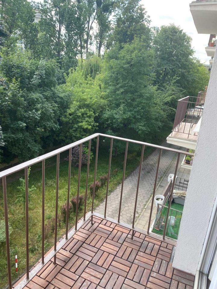 Mieszkanie 1-pokojowe Łódź Śródmieście. Zdjęcie 6