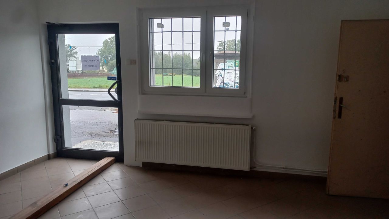 Lokal Mizerów, ul. Wyzwolenia. Zdjęcie 5