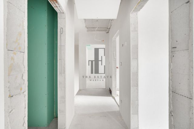 dom wolnostojący, 5 pokoi Warszawa Wawer, ul. Wacława Wojtyszki. Zdjęcie 11