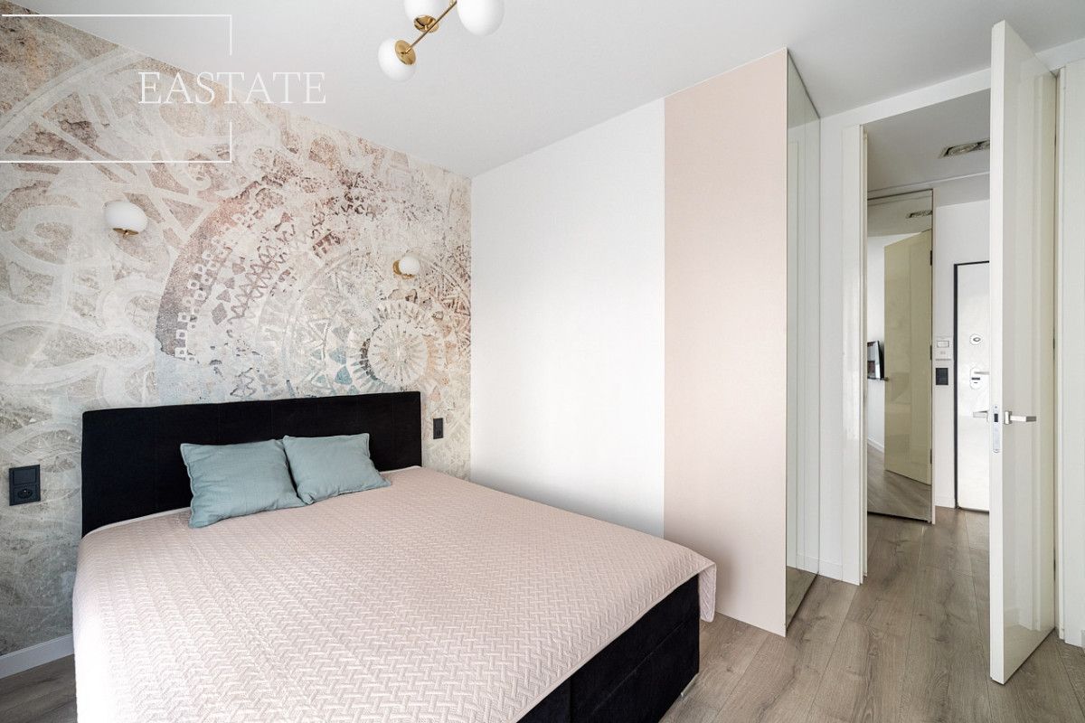 Mieszkanie 2-pokojowe Warszawa Wola, ul. Dzielna. Zdjęcie 10