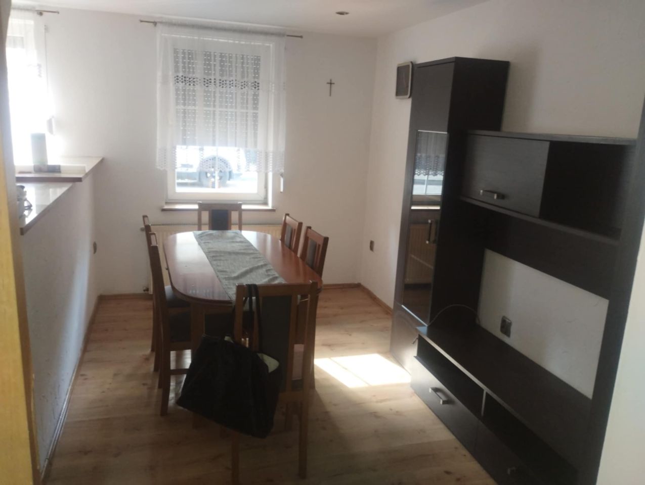 Mieszkanie 2-pokojowe Krzyż Wielkopolski, ul. Adama Mickiewicza. Zdjęcie 3